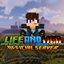 Life and War (Server) logo
