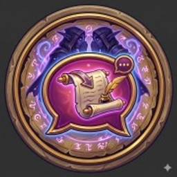 Whisper Inbox logo