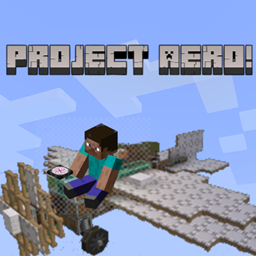 ProjectE Aero! logo