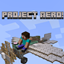 ProjectE Aero! logo