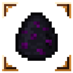 Svrve's Dragon Egg logo