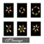 Modern Tulip Paintings logo