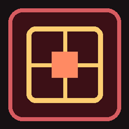 Crimson Quarry logo