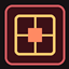 Crimson Quarry logo