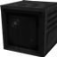 vista dark mode logo
