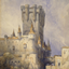 N87 Classical Paintings logo