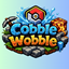 CobbleWobble - Cobblemon logo