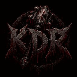 Kill Death Rate logo