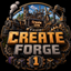 Create Forge 1 logo