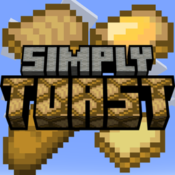 Simply Toast logo