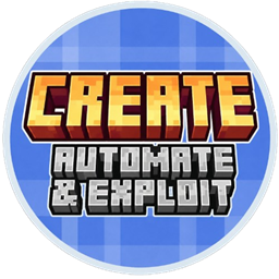 Create Automate & Exploit logo