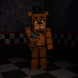 Five Nights at Pixels logo