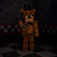 Five Nights at Pixels logo