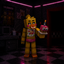 Five Nights at Pixels 2 logo