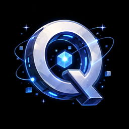 Quanta Shader project image