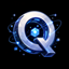 Quanta Shader logo