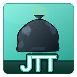 Just This Trash project image