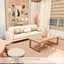 Open Plan Kitchen No CC logo