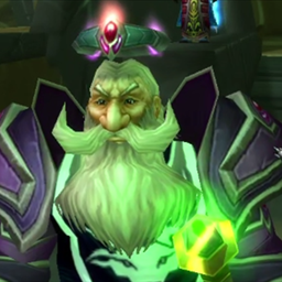 Prokin Minimap logo