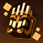 Bosses'Rise I Excalibur logo
