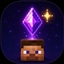 DonutSMP Shard Displayer logo