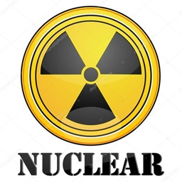 REFINED NUCLEARING logo