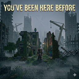 You Have Been Here Before project image