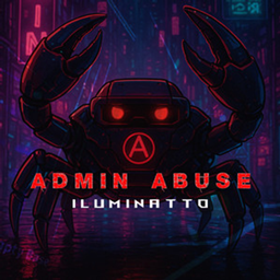 AdminAbuse project image