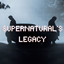 Supernatural's Legacy logo