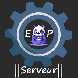 EmpirePanda Serveur logo