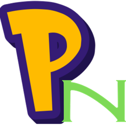 PocketCraft NeoForged logo