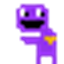 William Afton totem logo