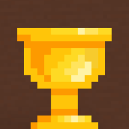 Wildlife Journal Trophy logo