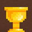 Wildlife Journal Trophy logo