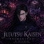 JuJutsu Kaisen Remastered logo