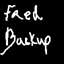 Fred Backup logo