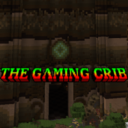 The Gaming Crib