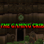 The Gaming Crib logo