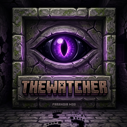 TheWatcher logo