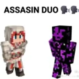 AssassinDuo RP kit logo
