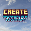 Create Skyward Odyssey logo