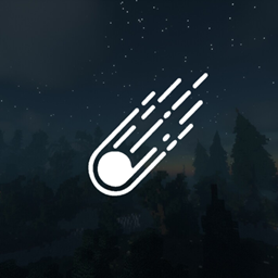 Asteroid Client logo