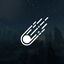 Asteroid Client logo