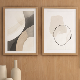Neutral Essence — Art Set logo