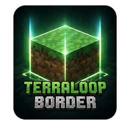 TerraLoop Border logo