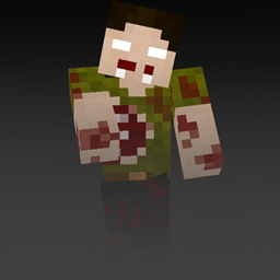 The Corrupted Player project image