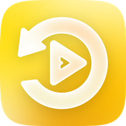 Replay logo