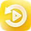 Replay logo