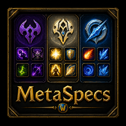 MetaSpecsTBC project image