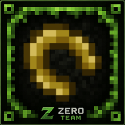 Lucky Horseshoe | No Fall Damage | Terraria Accessories logo